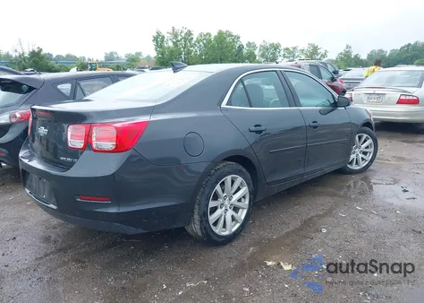 2015 Chevrolet Malibu 2Lt z USA, uszkodzony, nr VIN 1G11D5SL2FF114464